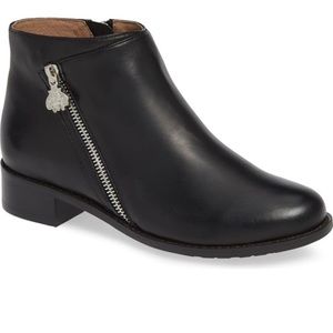 Bettye Muller Concepts Trinity Booties PRICE IS FRIM